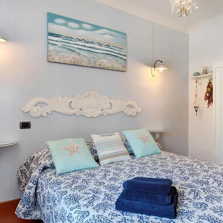 Apartment Hilary House Lucca