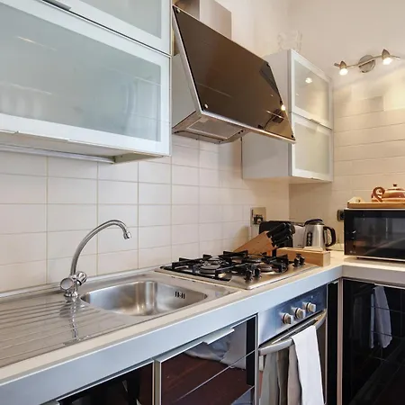Hilary House Apartment Lucca